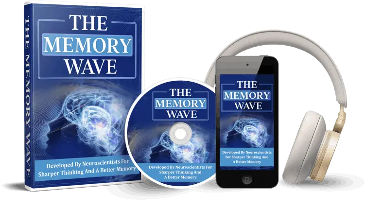 The Memory Wave Digital Program